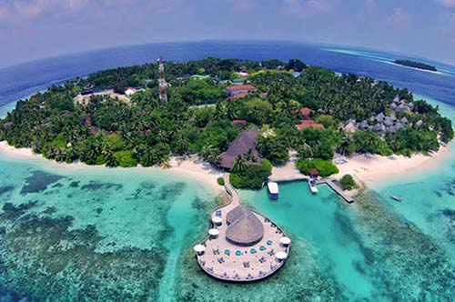 Bandosislandmaldivepic