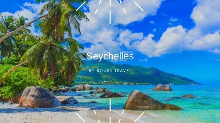 voyage de noces seychelles