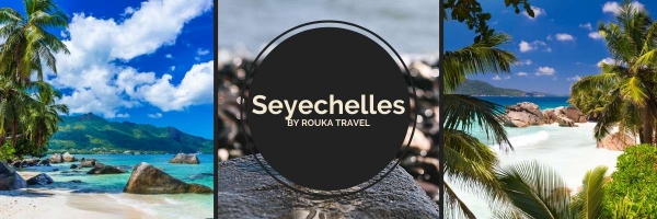 Voyage aux Seychelles de la Tunisie