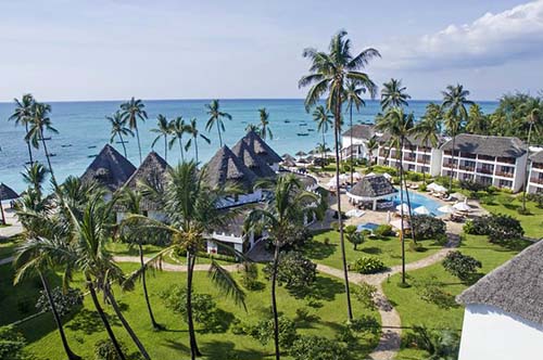 Doubletree by Hilton Resort Zanzibar Nungwi