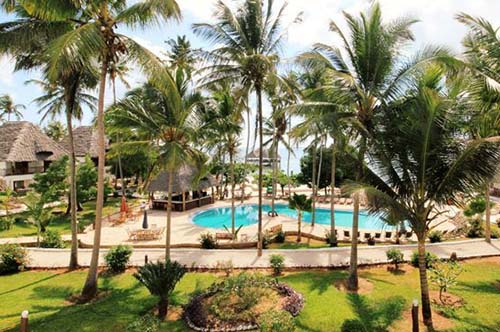 ParadiseBeachClub