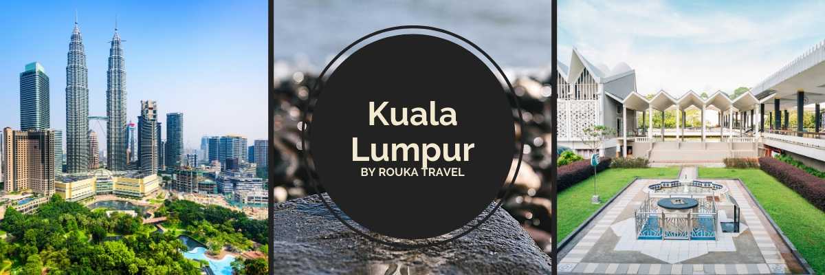 kuala lumpur city tour