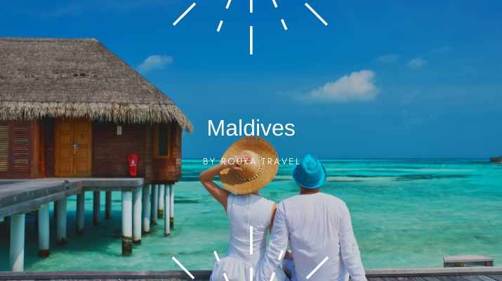 voyage Maldives