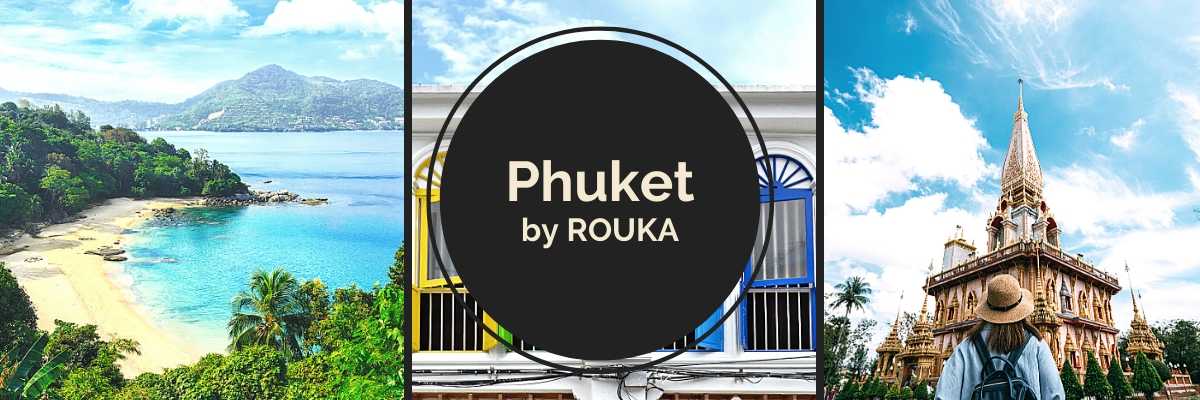 Phuket Tour 