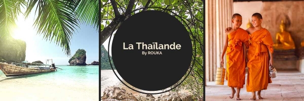 Voyage Thaïlande départ Tunisie