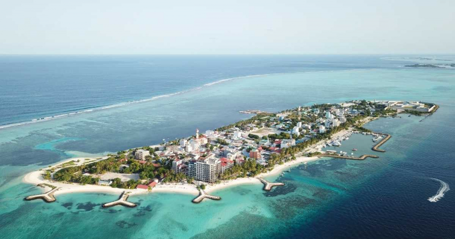 voyage maldives tunisie