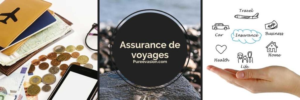 assurance de voyage tunisie
