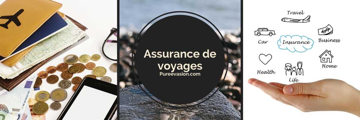 assurance de voyage tunisie