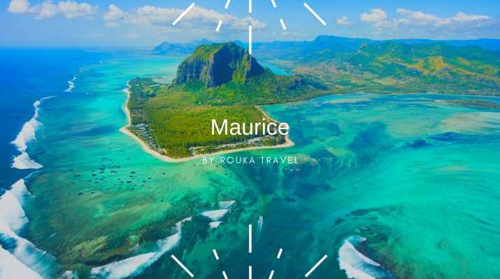 voyage de noces maurice