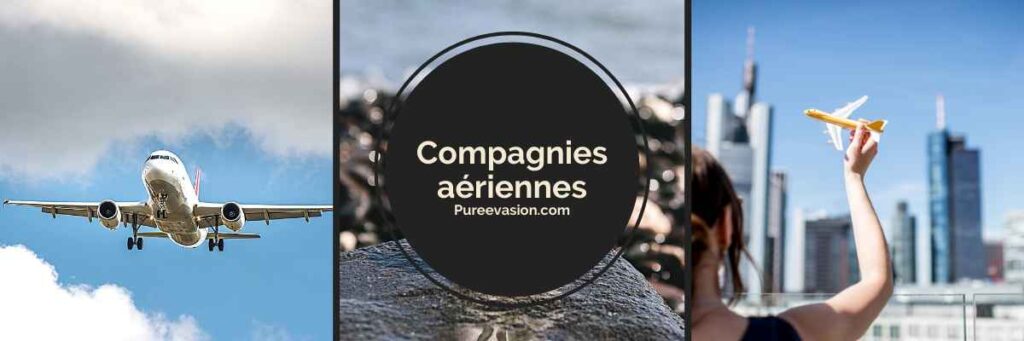 adresses des compagnies aeriennes en tunisie