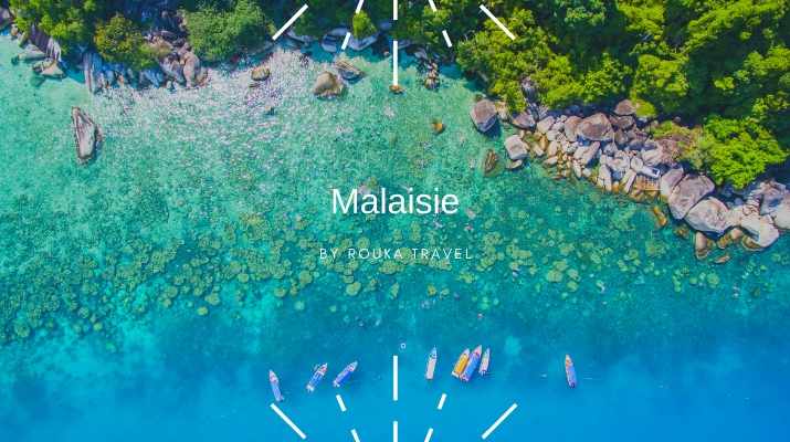 Noces de noces malaisie