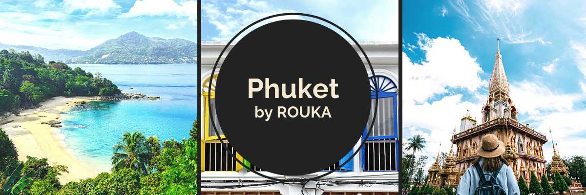 Phuket Tour