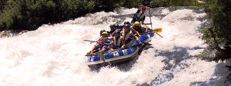 j5Rafting